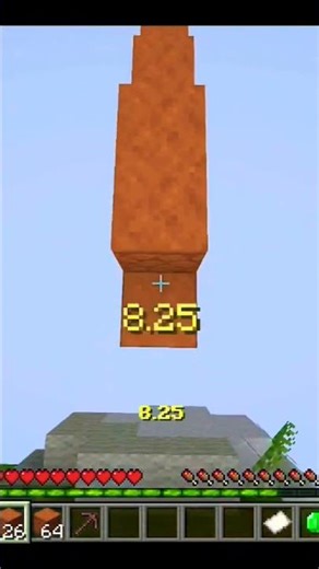 Fast bridge & Speed bridge #minecraft