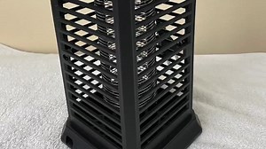 Watch Bug Zapper that works on Amazon Live