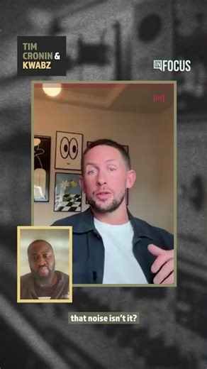 IN FOCUS: Genre Evolution - The Hip-Hop Landscape