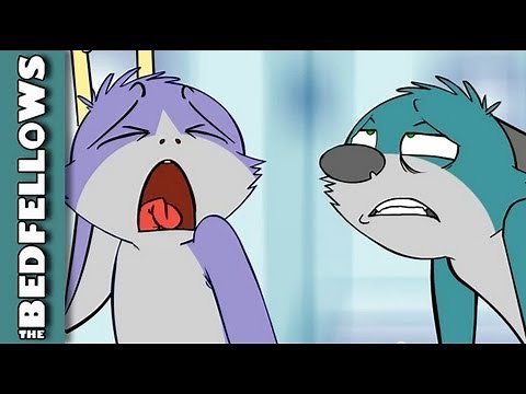 The Bedfellows - Packing (EP#4)