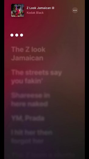 Kodak Black's Latest Song: Z Look Jamaican Unveiled