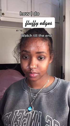 Fluffy Edges Tutorial: How to Achieve Natural and Fluffy Edges