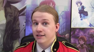 Gr Anime Review: Code Geass - Lelouch Of The Rebellion