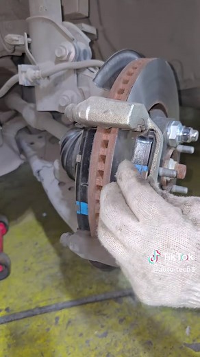 Mazda CX-5 Front Brake Service: Complete Guide