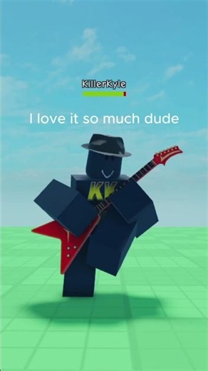 "HILT!" -Killer Kyle