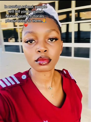 Simplifying Nursing Education with Nurse Sarah's Tutorials