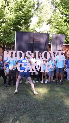 Kids love camp. We can talk about programs, philosophy, and outcomes all day. But the question parents actually ask is simpler than that: Will my kid be happy? Kids love camp. Everything else just explains why. #SummerCamp #KidsLoveCamp #SummerCampMagic #CampProfessionals #CampMarketing | The Summer Camp Society | Facebook