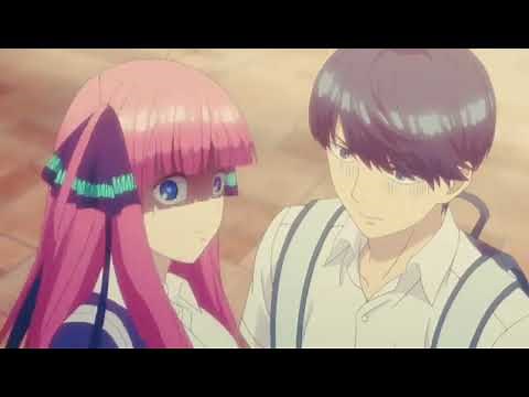 Gotoubun no Hanayome Episode 1 S1 Sub Indo