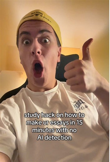 Real-write.com -> that’s how I write and submit undetectable essay in just 15 mins 😎📚🚨 #aitools #studytips #humanizer #bypassai #fyp