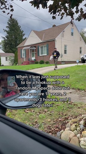 #myspace #myspacekid #marriage #marriagehumor #myspacedays