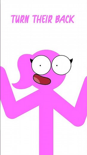 Boo! (Animation Meme) #animation #memes #foryoupage