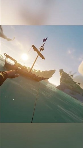 How to Finish Smuggler's Run Fast in Season 17 #seaofthieves #bemorepirate #tutorial #twitch
