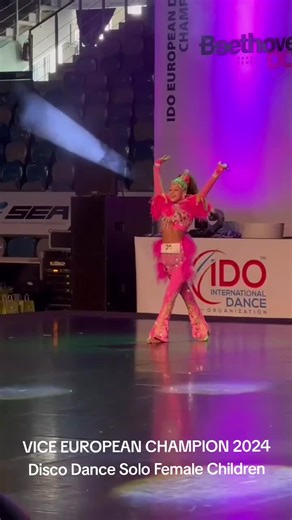 Disco_Dance_World on TikTok
