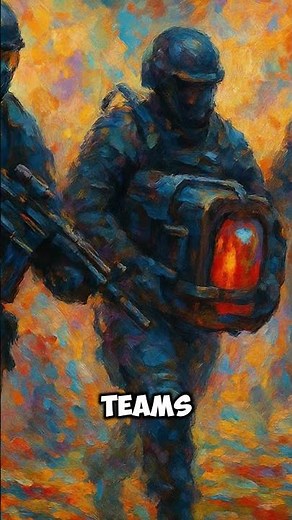 What If the Chaos Insurgency Attacked Site 19? | SCP Foundation Science Breakdown