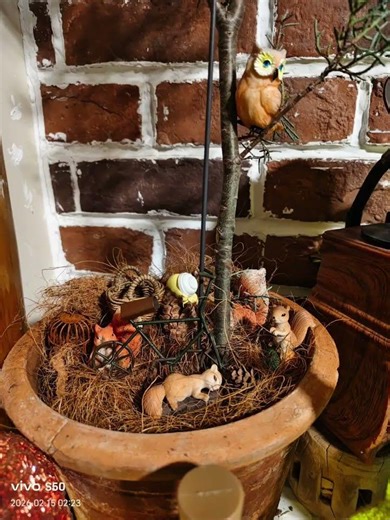 Explore My Handcrafted Wonders in This Video