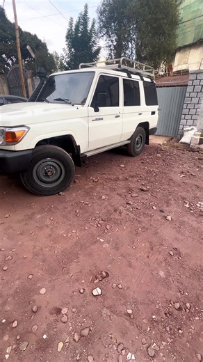 Land Cruiser LC70 Key Programming Tutorial