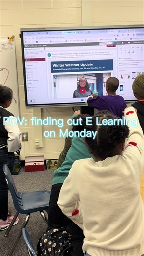 E-Learning Day is coming up this Monday! Get ready to log in, learn, and do your best learning doesn’t stop! #Richland2SchoolDistrict #RiceCreekProud #LeadTheStory #elearning