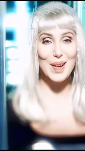 Legendary Cher: A Timeless Icon in Music History!