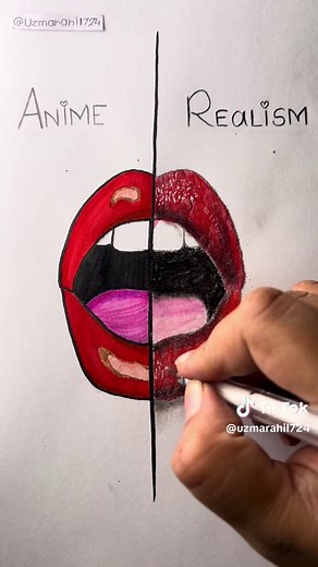 Anime Realism: Bridging the Gap Between Art and Life