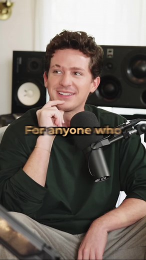 Charlie Puth: Full Interview & Untold Stories