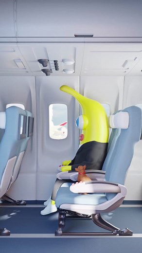 When You Pressed the Wrong Button🤣 #meme #funny #animation