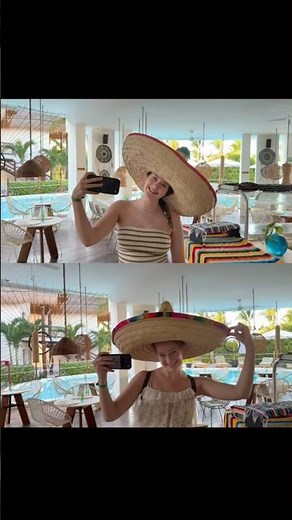 One journey, two stories✈️🇲🇽 #journaway #travel #reiseabenteuer #mexico