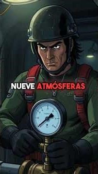 The Underwater Mistake That Killed Them in Seconds: The North Sea Divers' Tragedy