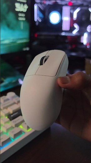 ATK VXE Dragonfly R1 SE+ Mouse Unboxing | #linkinbio #mouse #r1seplus #gaming #atk