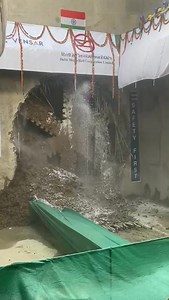 31M views · 519K reactions | All that glitters is not gold, sometimes it’s a Tunnel Boring Machine. #DelhiMetro #OntoTheFourth | Delhi Metro Rail Corporation | Facebook