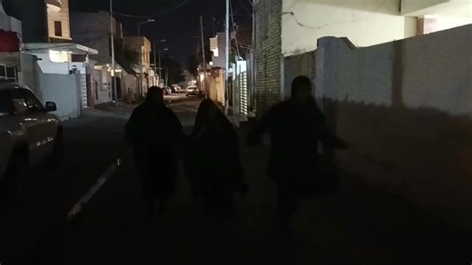 تكرار المشهد في الثقافة الصينية