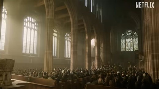 This is what the Real Guinness family is saying about Netflix’s House of Guinness