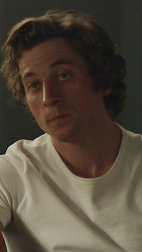 FX’s The Bear. Returns 6/22. Only on Hulu.