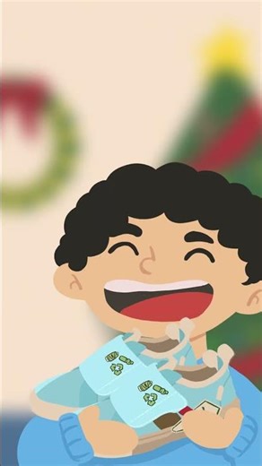 Pijak Bumi Festive Holiday Ad Portrait Ver. [UAS Digital Media]