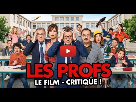 Les Profs Explained | Full Movie Story & Ending\\Worst Teachers, Best Comedy | Les Profs Explained