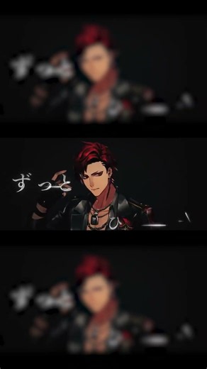 【ブラスタ】Just a Loser