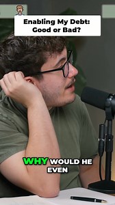 Is getting help with debt actually helping? This daughter's dad enables her spending, but is it really love? They dive into debt, budgeting, and family dynamics. Master your money! #DebtFree #Budgeting #FamilyFinance #MoneyManagement #FinancialFreedom | Financial Audit