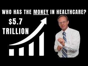 Who Has the Money in Healthcare? Top Healthcare Company Stock Performance from the ACA to Today.
