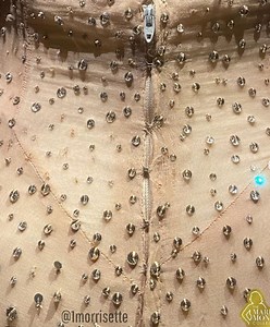 The Full Damage Of The Kim Kardashian and Marilyn Monroe Met Gala Scandal — Eternal Goddess