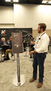 Check out @northamericanwhitetailmags first impression of our new STX Crossbow! #KillerInstinctCrossbows #Crossbow #Bowhunting #DeerHunting | Killer Instinct Crossbows