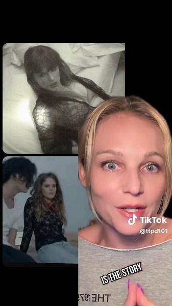 Exploring The 1975 Debut Album and TTPD Connections