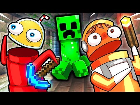 Downloading EVERY REPO Minecraft Mods