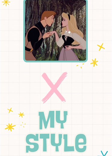 Disney Princess Aurora: Art and Inspiration