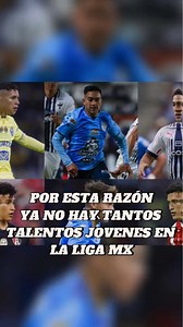268K views · 3.6K reactions | Mínimo la regla de menores está dando resultados, pero nuestros jóvenes la tienen difícil. #Lavolpismo #LaVolpe #RicardoLaVolpe #LigaMx #FutbolMexicano #FutbolNacional #Directortécnico #SalirCharlando #Futbol #SelecciónMexicana | Lavolpismo | Facebook