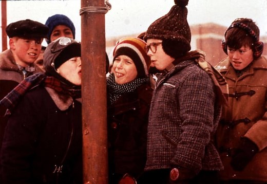 ‘A Christmas Story’ was released 40 years ago. Here’s why the holiday film is still a classic