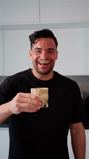 Honey Iced Kaffee 😱😍Für alle die für wärmere Tage einen erfrischenden,