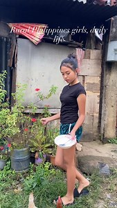 Living the simple rural life 🌿 in the Philippines 🇵🇭 A true Pinay beauty enjoying every moment of the countryside 🐓🌸 #RuralPinay #PhilippinesDailyLife #PinayBeauty #VillageVibes #RuralSouls #Filipina #FilipinaBeauty #LifeInThePhilippines #RuralLifePhilippines #CountrysideVibes #PinayLifestyle #FilipinaPride #VillageLife #DailyLifePhilippines #SimpleLife #PinayGirl #RuralCharm #PhilippinesCulture #FilipinaStyle #RuralBeauty #PhilippinesNature #AsianBeauty #LifeInTheVillage #ProudPinay | Rura