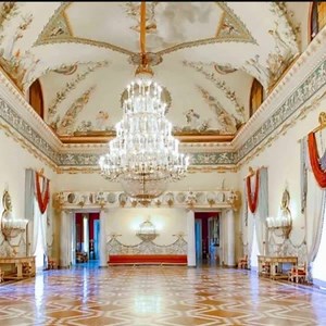 Lo splendore del Museo di Capodimonte. Il nostro gioiello. | Napoli Fanpage.it