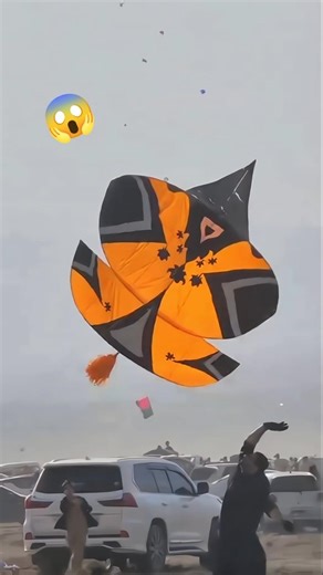 Big Kites Flying 😱🔥 #kiteflying #kiteground #viralvideo #song #shorts
