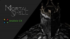 Análisis de Mortal Shell, el cambia-pieles inmortal
