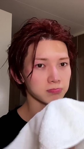 YEOSANG'S Nighttime Skincare Routine for Cozy Relaxation